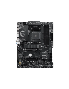 MSI B550 GAMING WIFI6E